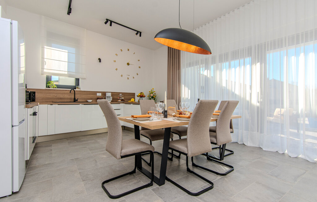 Ferienhaus - Nin-Nin , Kroatien - CDI923 4