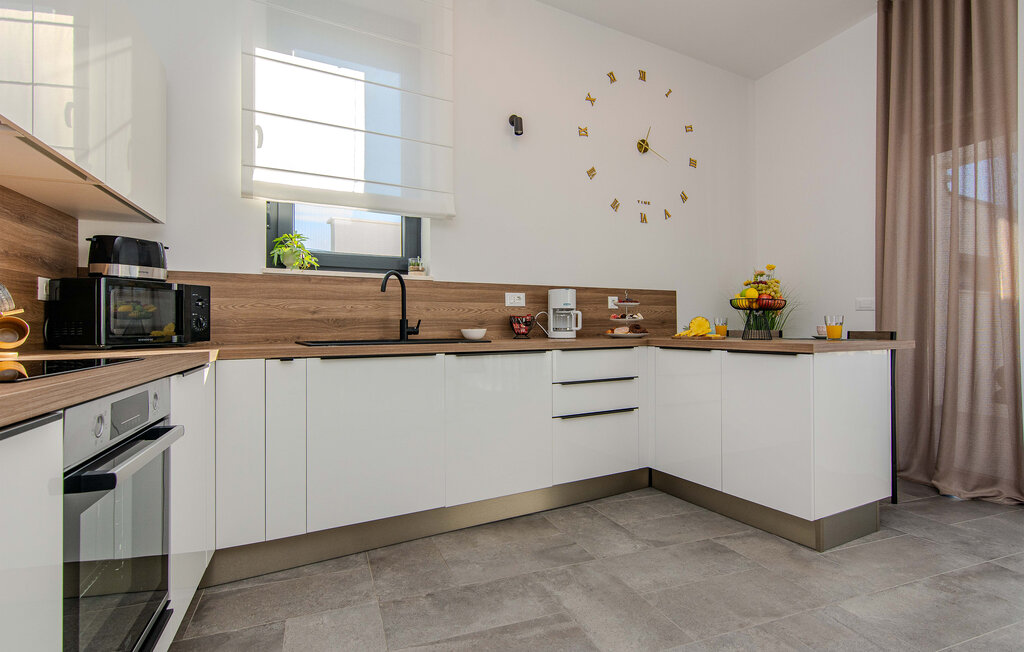 Ferienhaus - Nin-Nin , Kroatien - CDI923 21