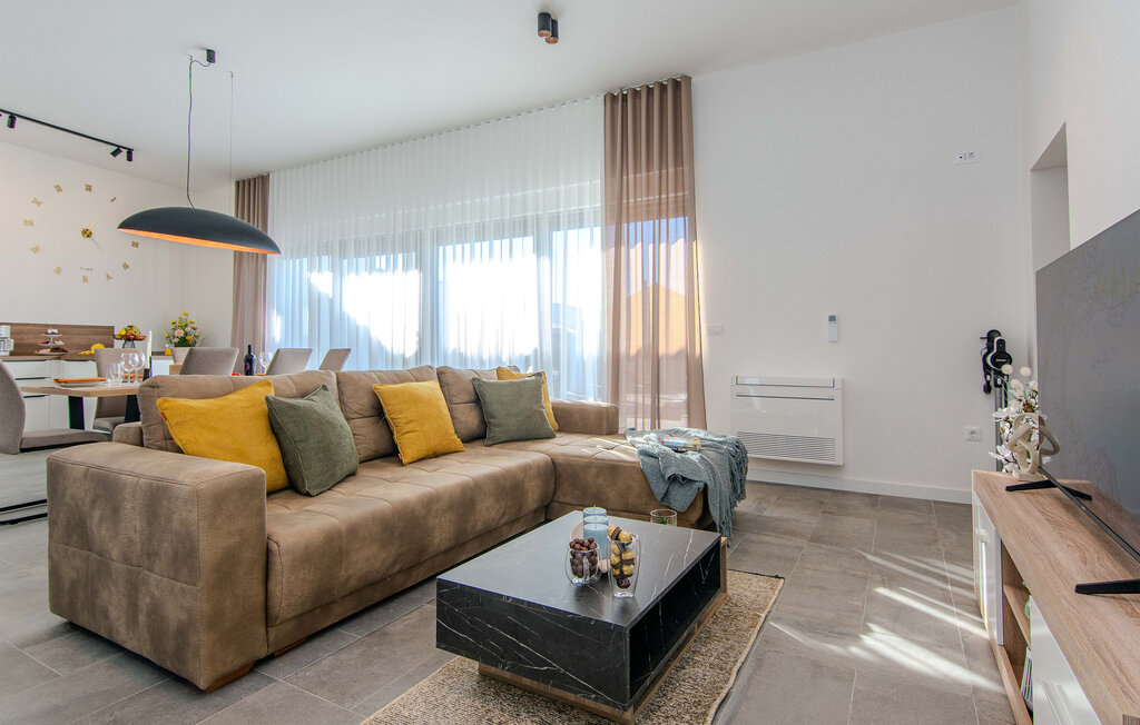 Ferienhaus - Nin-Nin , Kroatien - CDI923 3