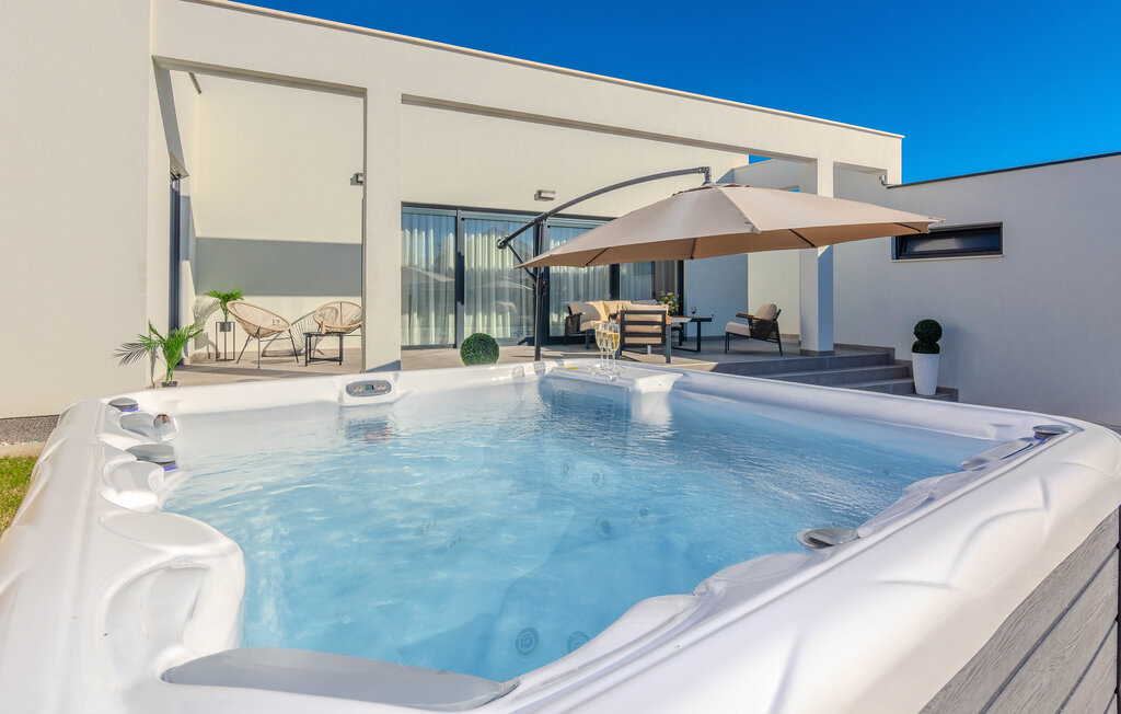 Ferienhaus - Nin-Nin , Kroatien - CDI923 2