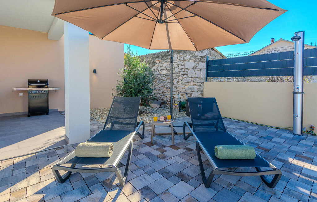 Ferienhaus - Nin-Nin , Kroatien - CDI923 17