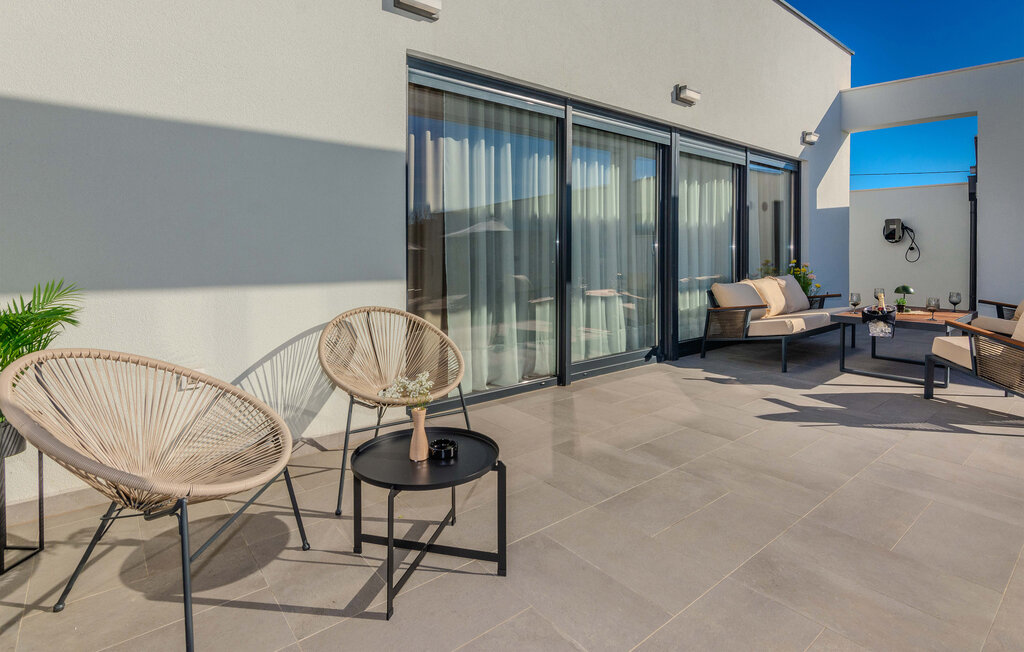 Ferienhaus - Nin-Nin , Kroatien - CDI923 19