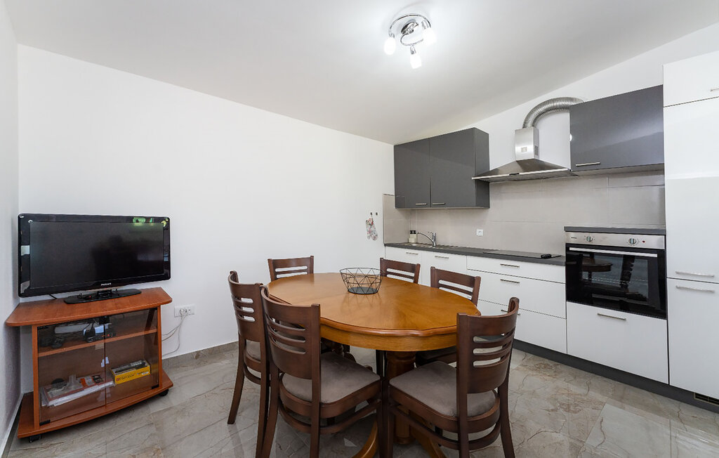 Feriehus - Zadar-Posedarje , Kroatia - CDI823 4