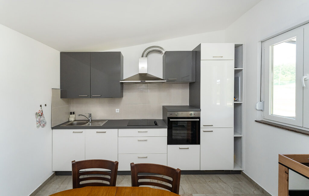 Feriehus - Zadar-Posedarje , Kroatia - CDI823 15