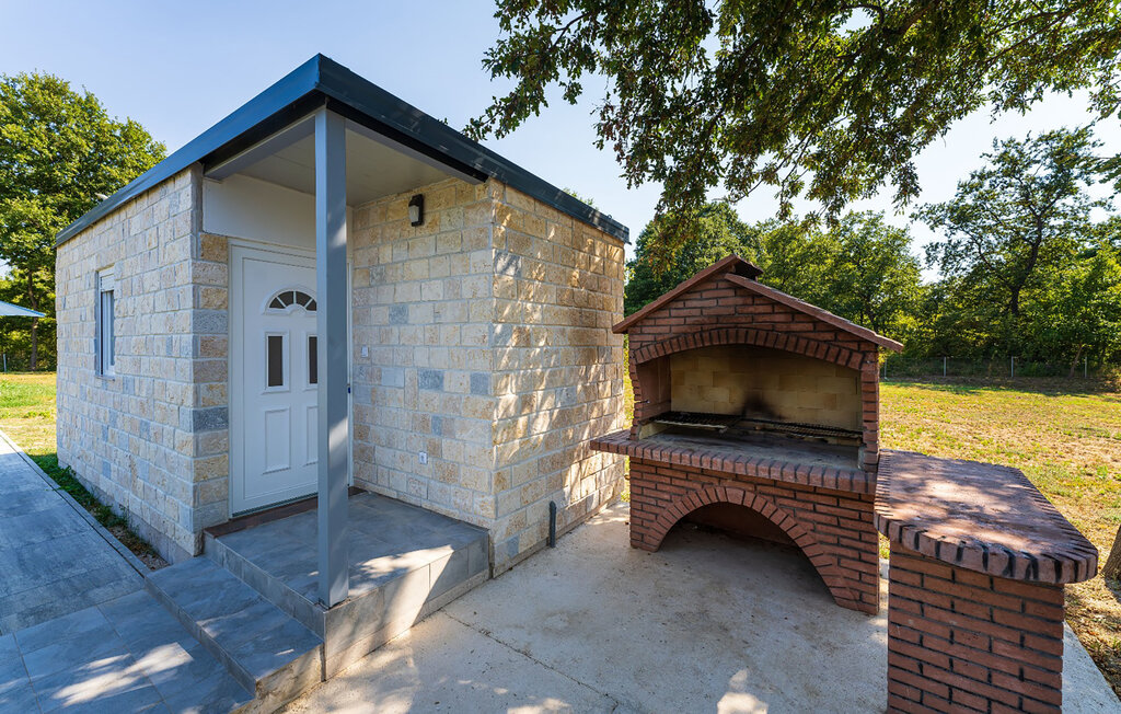Feriehus - Zadar-Posedarje , Kroatia - CDI823 13