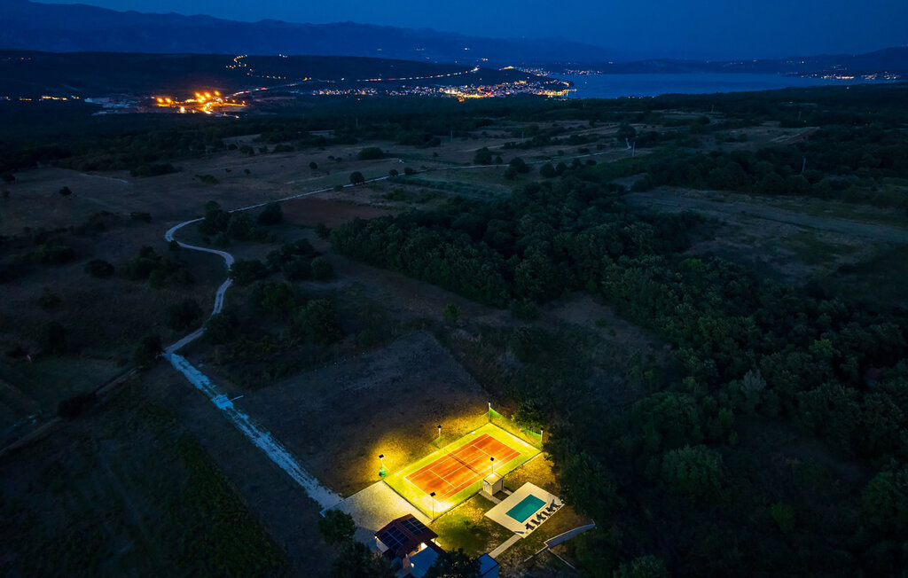 Feriehus - Zadar-Posedarje , Kroatia - CDI823 9