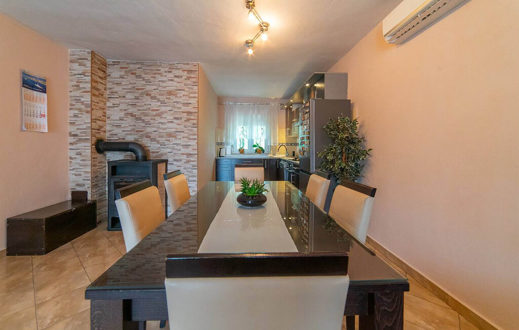 Ferienhaeuser - Zadar-Benkovac , Kroatien - CDI255 16