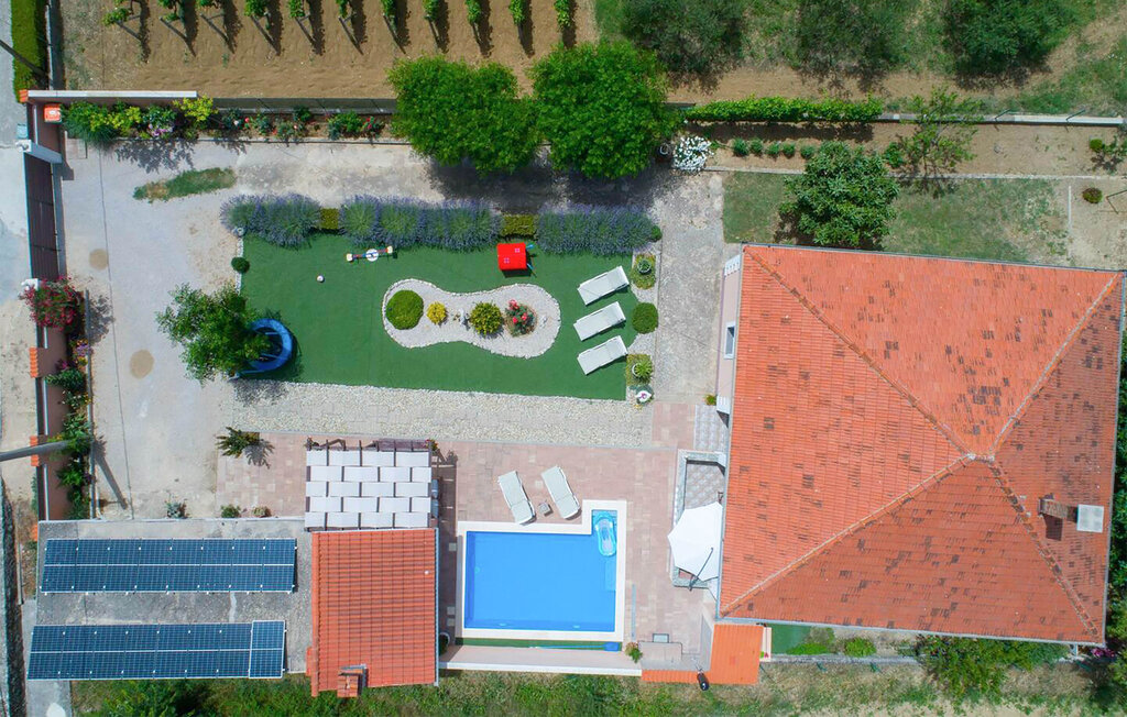 Ferienhaeuser - Zadar-Benkovac , Kroatien - CDI255 7