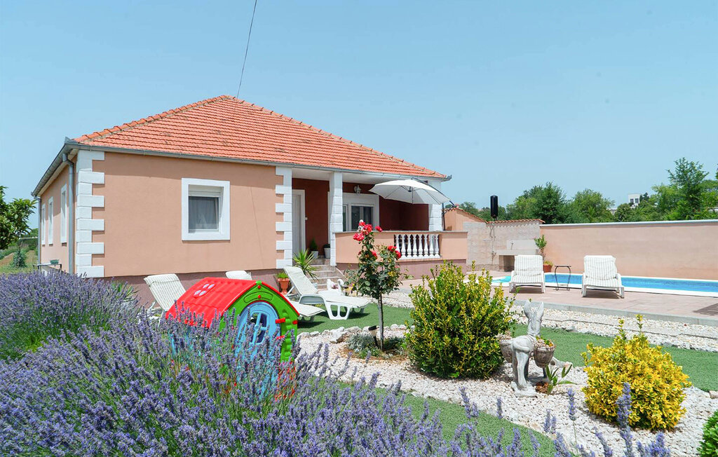 Ferienhaeuser - Zadar-Benkovac , Kroatien - CDI255 9
