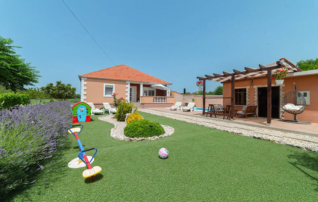 Ferienhaeuser - Zadar-Benkovac , Kroatien - CDI255 5