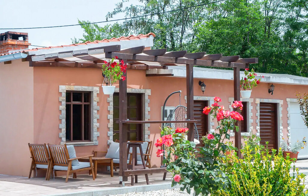 Ferienhaeuser - Zadar-Benkovac , Kroatien - CDI255 10