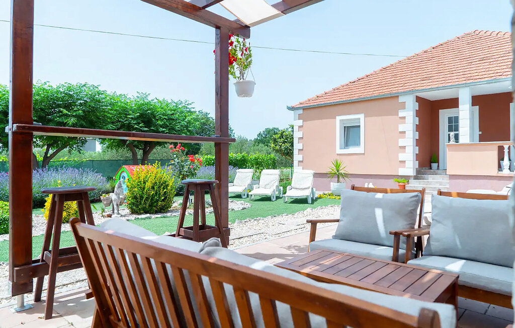 Ferienhaeuser - Zadar-Benkovac , Kroatien - CDI255 11