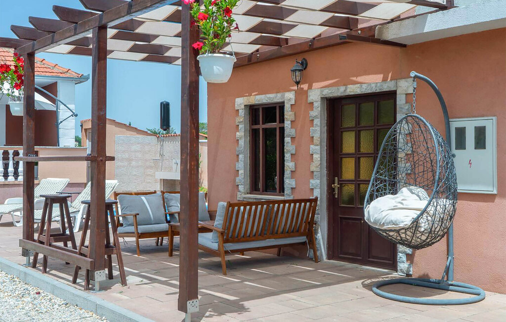 Ferienhaeuser - Zadar-Benkovac , Kroatien - CDI255 12