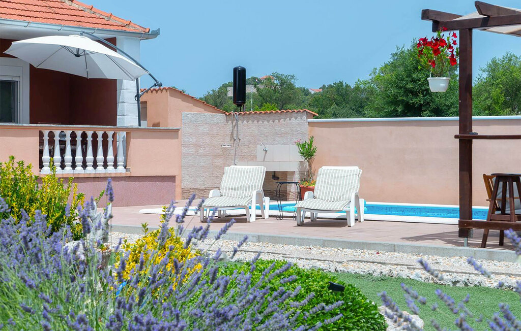 Ferienhaeuser - Zadar-Benkovac , Kroatien - CDI255 3