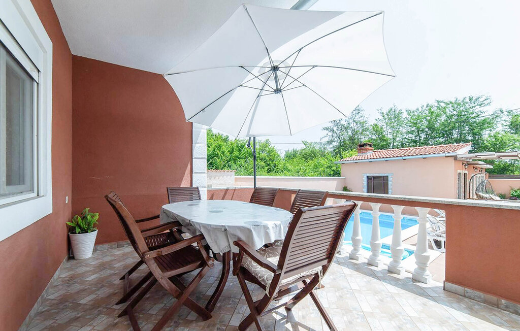 Ferienhaeuser - Zadar-Benkovac , Kroatien - CDI255 13