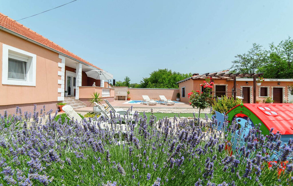 Ferienhaeuser - Zadar-Benkovac , Kroatien - CDI255 14