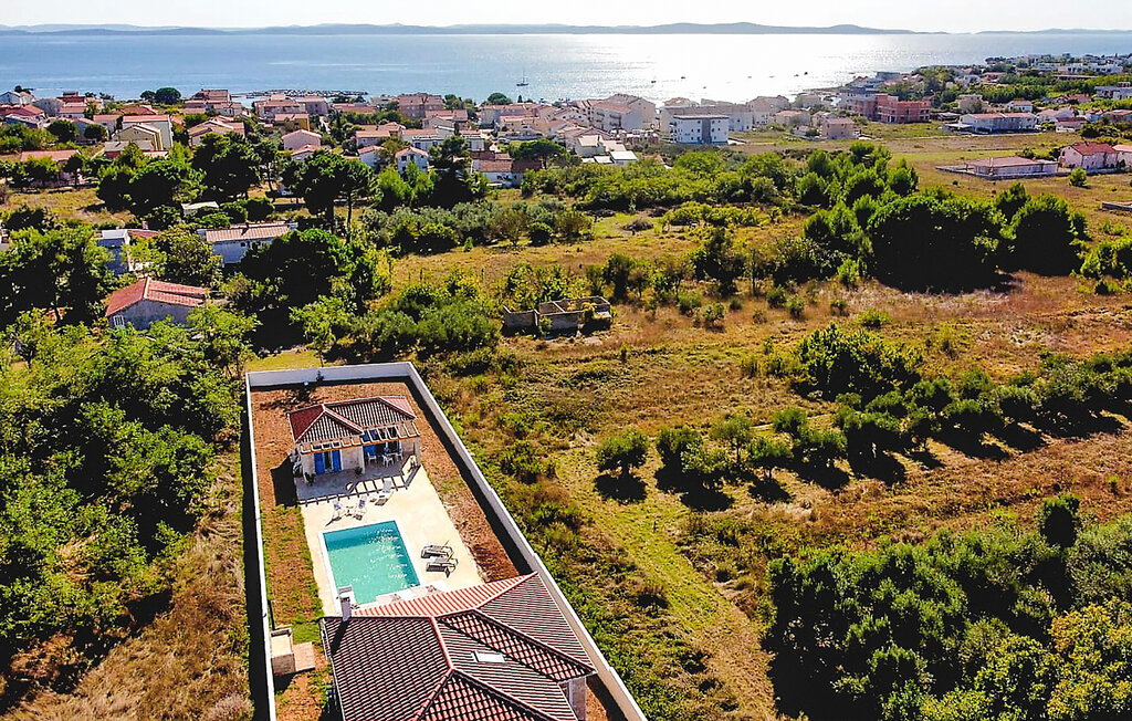 Feriehus - Zadar - Privlaka , Kroatia - CDI891 17