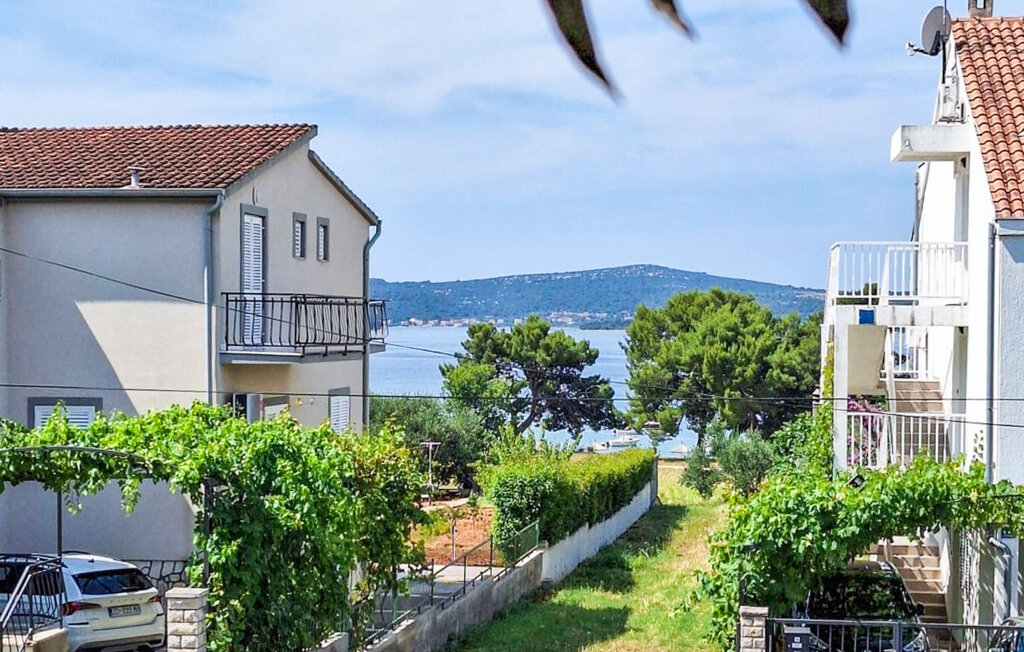 Ferienwohnung - Biograd-Sveti Filip i Jakov , Kroatien - CDI124 9