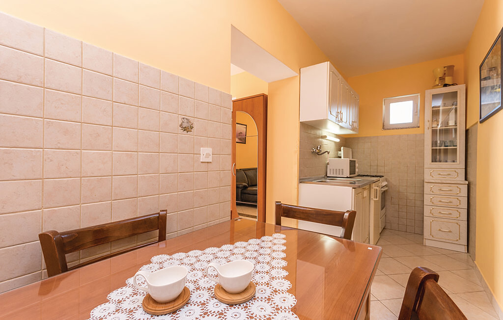 Ferienwohnung - Zadar - Bibinje , Kroatien - CDI129 3