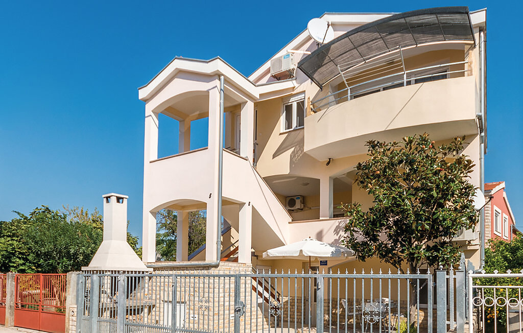 Ferienwohnung - Zadar - Bibinje , Kroatien - CDI129 1