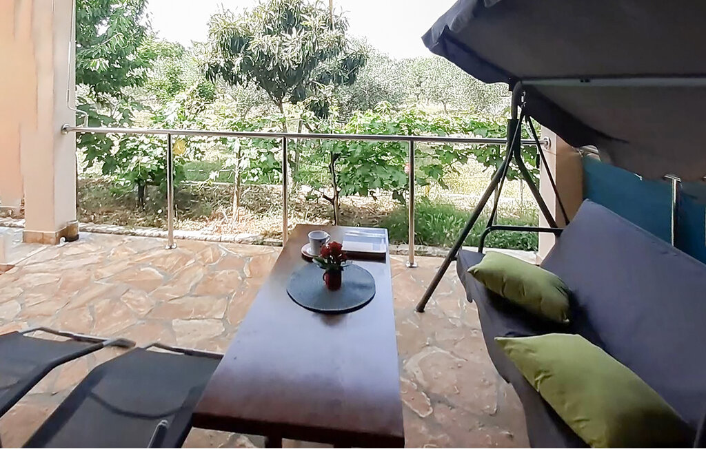 Ferienwohnung - Biograd , Kroatien - CDI086 13