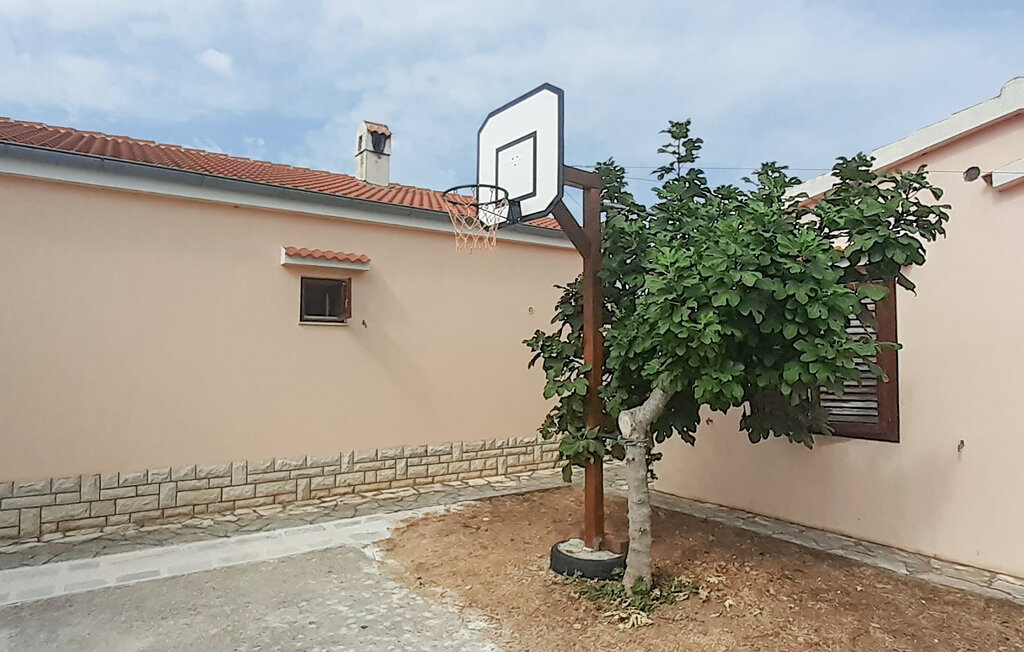 Ferienwohnung - Biograd , Kroatien - CDI086 14