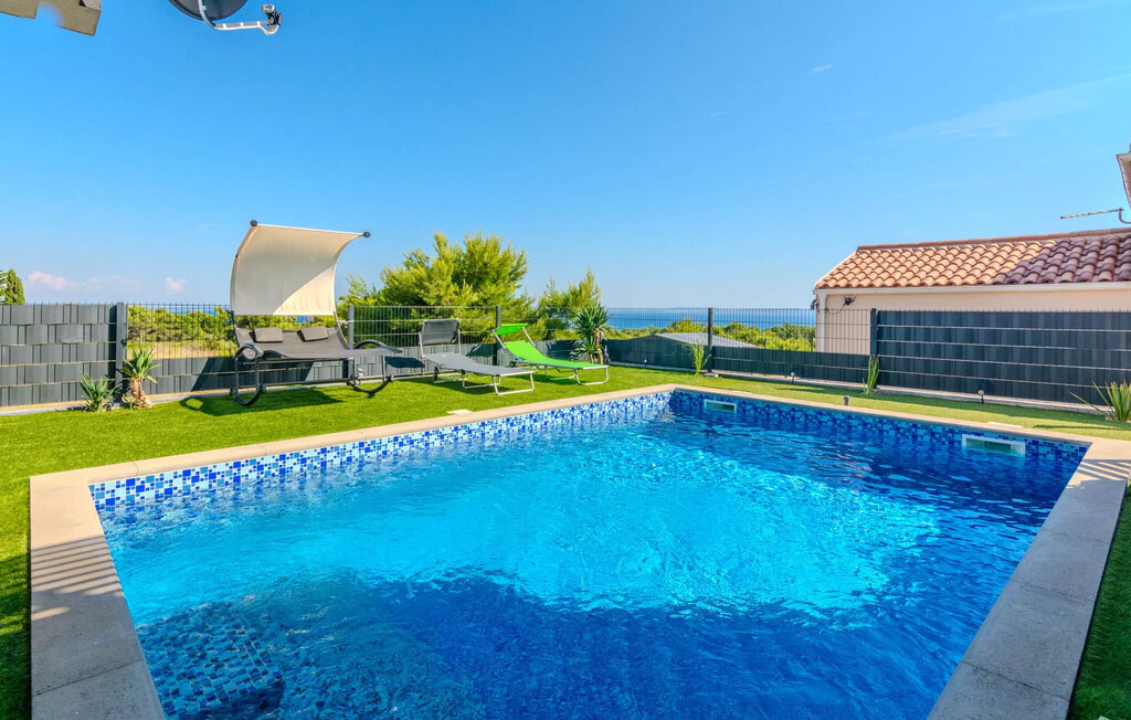 Location de vacances - Vir , Croatie - CDI818 1