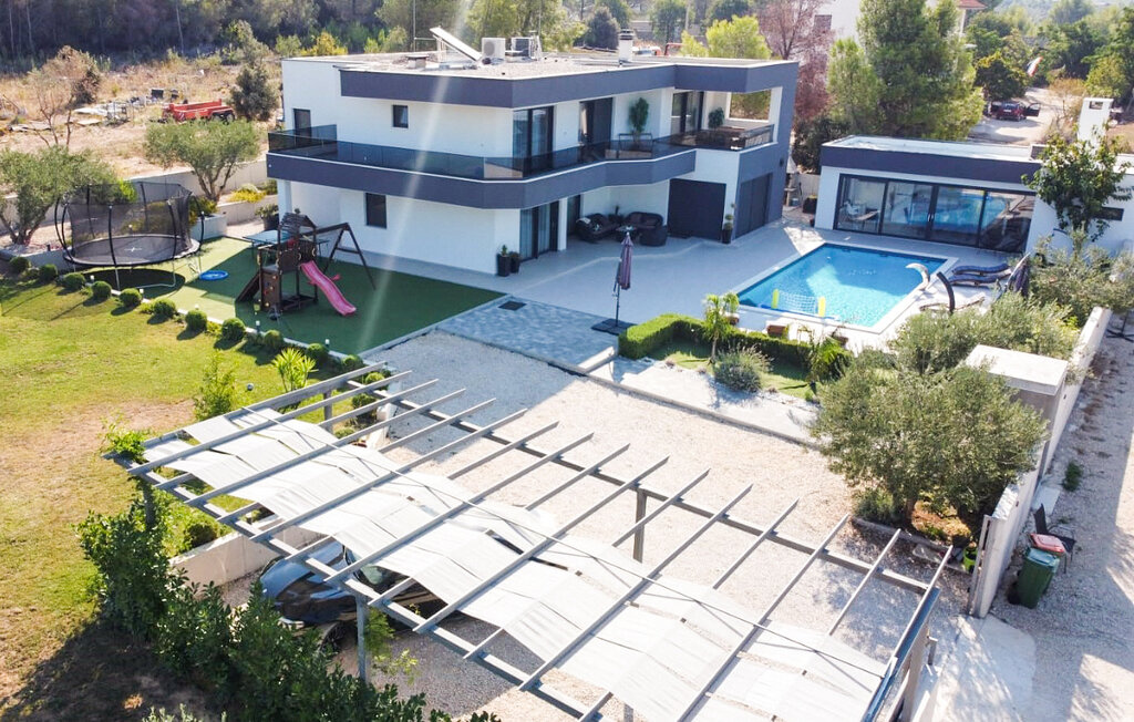 Ferienhaus - Biograd-Kakma , Kroatien - CDI219 18