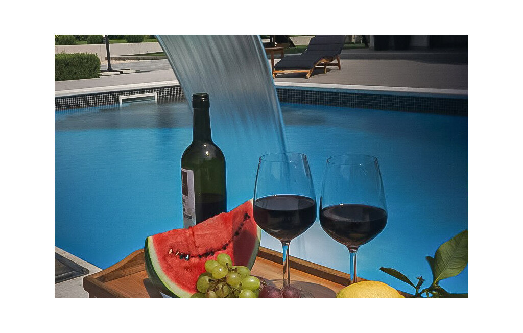 Ferienhaus - Biograd-Kakma , Kroatien - CDI219 16