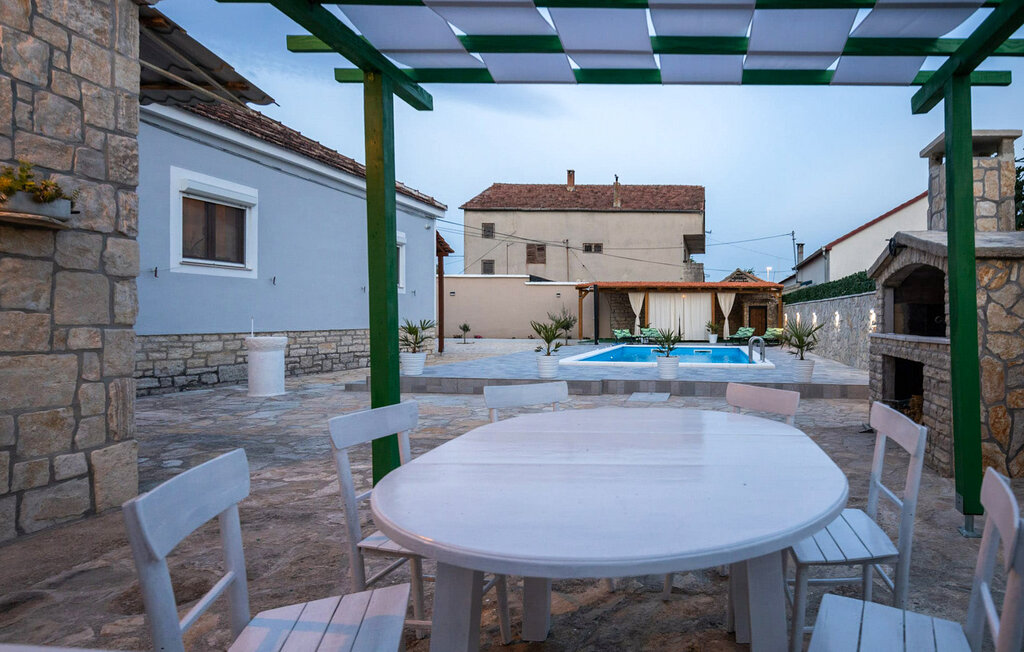 Kuća-za-odmor - Zadar - Benkovac , Hrvatska - CDI841 14