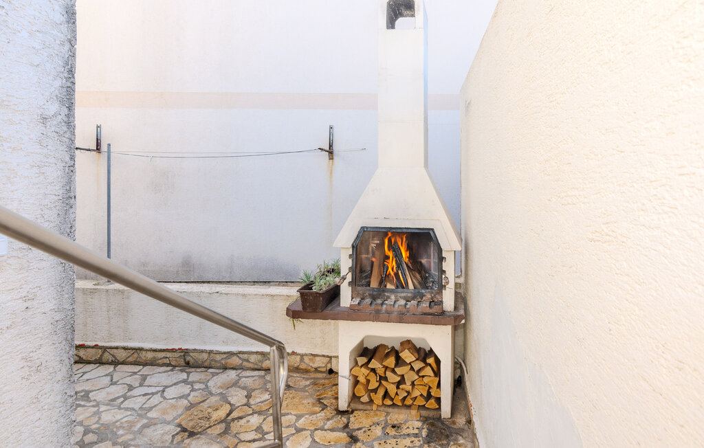 Lejlighed - Vir , Kroatien - CDI407 4