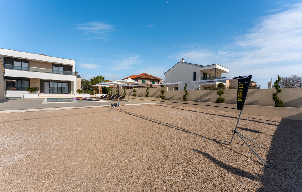 Ferienhaeuser - Biograd , Kroatien - CDI580 5