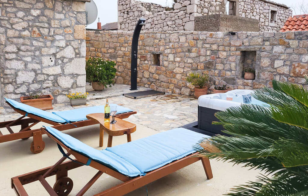 Ferienhaus - Zadar - Posedarje , Kroatien - CDI802 1