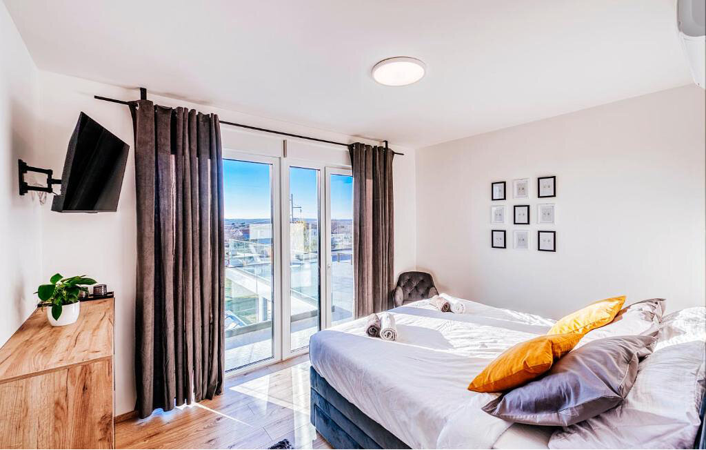 Ferienhaus - Zadar-Smokovic , Kroatien - CDI860 28