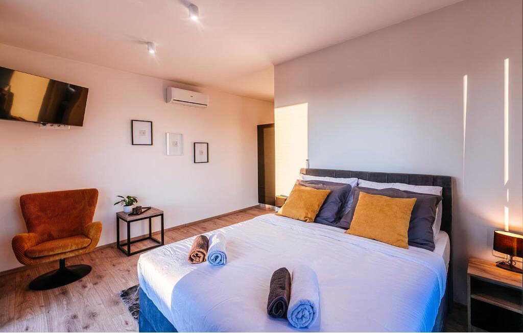 Ferienhaus - Zadar-Smokovic , Kroatien - CDI860 30