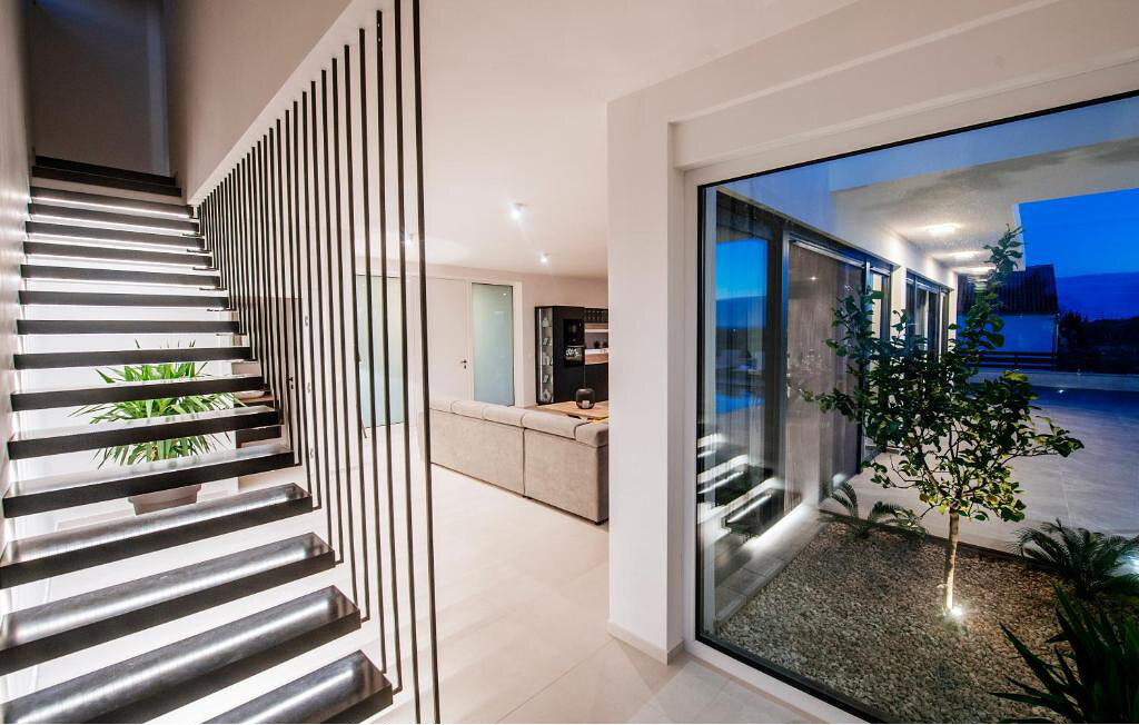 Ferienhaus - Zadar-Smokovic , Kroatien - CDI860 26