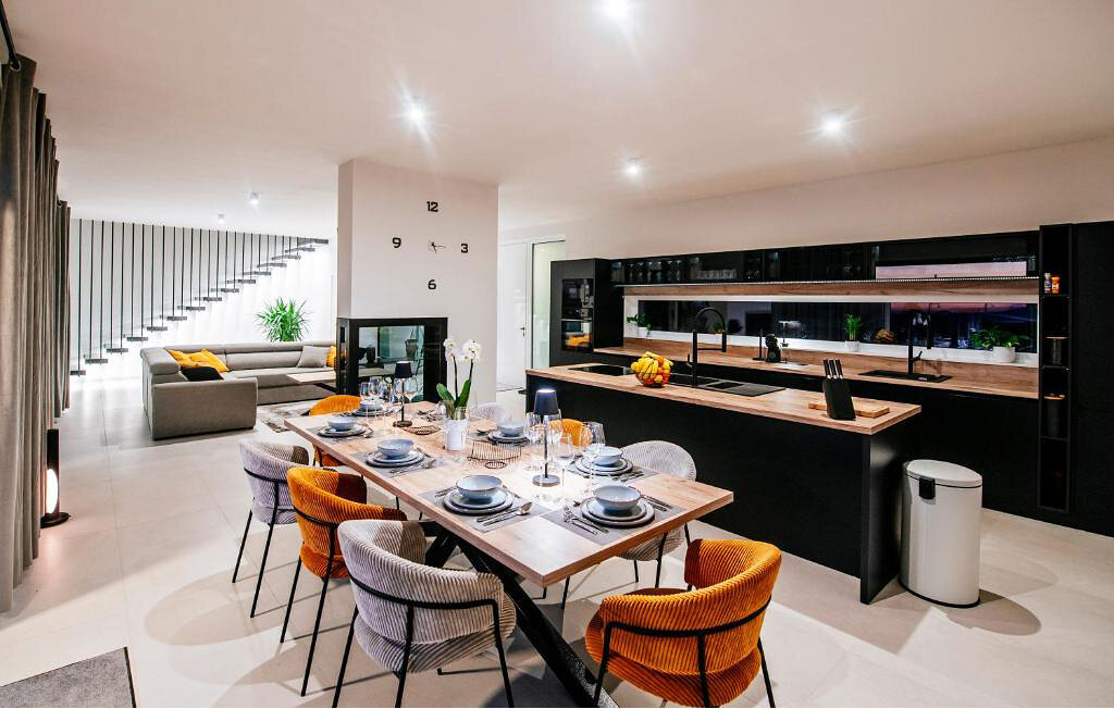 Ferienhaus - Zadar-Smokovic , Kroatien - CDI860 23