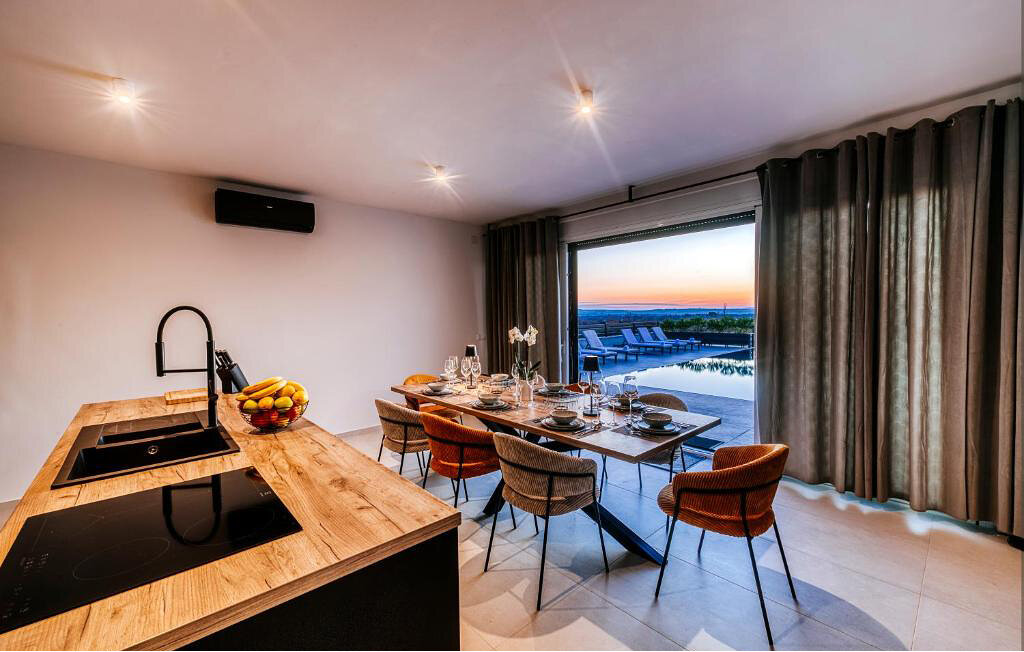 Ferienhaus - Zadar-Smokovic , Kroatien - CDI860 24