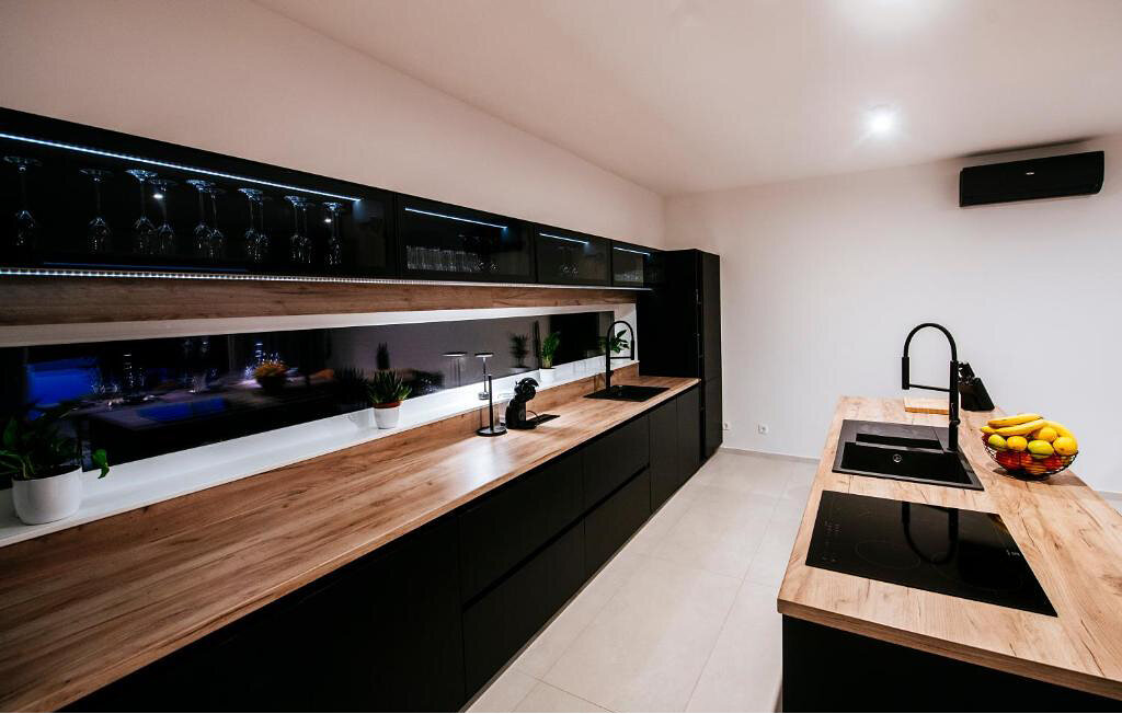 Ferienhaus - Zadar-Smokovic , Kroatien - CDI860 25