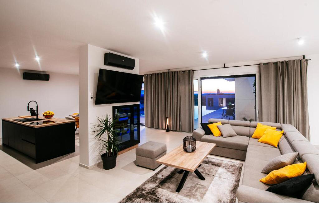 Ferienhaus - Zadar-Smokovic , Kroatien - CDI860 2