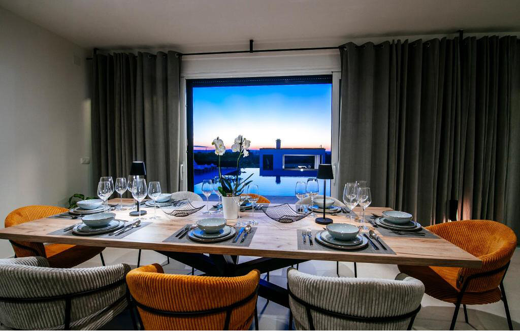 Ferienhaus - Zadar-Smokovic , Kroatien - CDI860 21