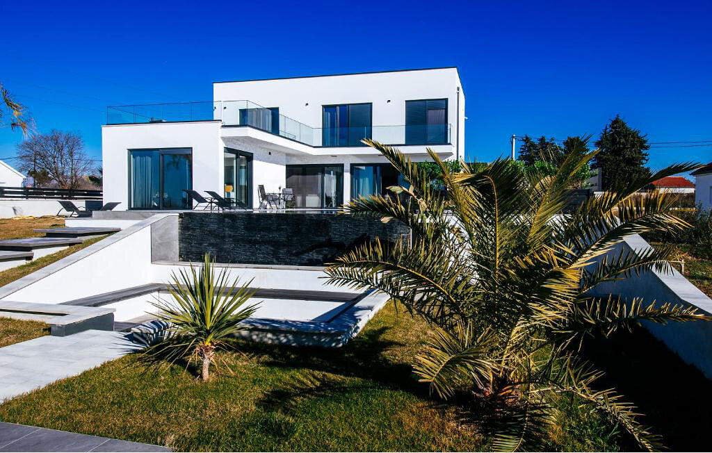 Ferienhaus - Zadar-Smokovic , Kroatien - CDI860 15