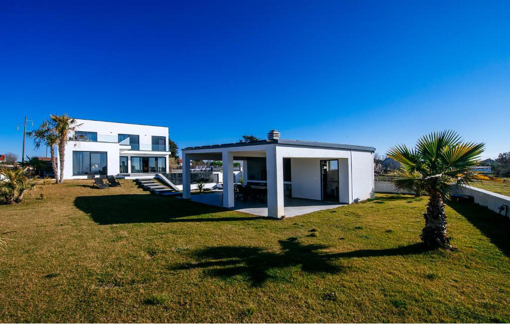 Ferienhaus - Zadar-Smokovic , Kroatien - CDI860 16