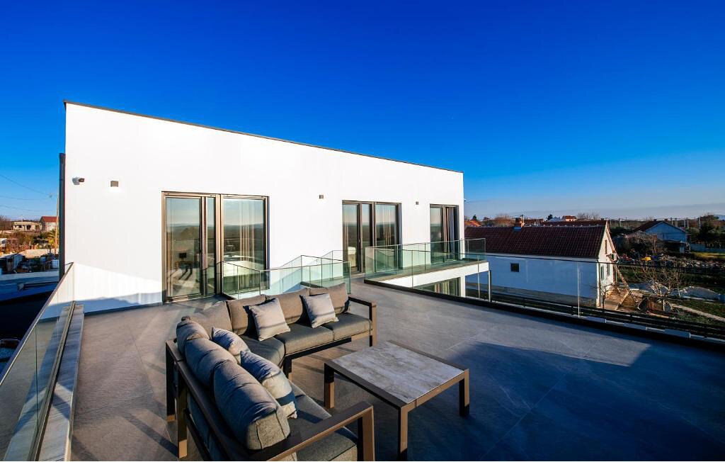 Ferienhaus - Zadar-Smokovic , Kroatien - CDI860 17