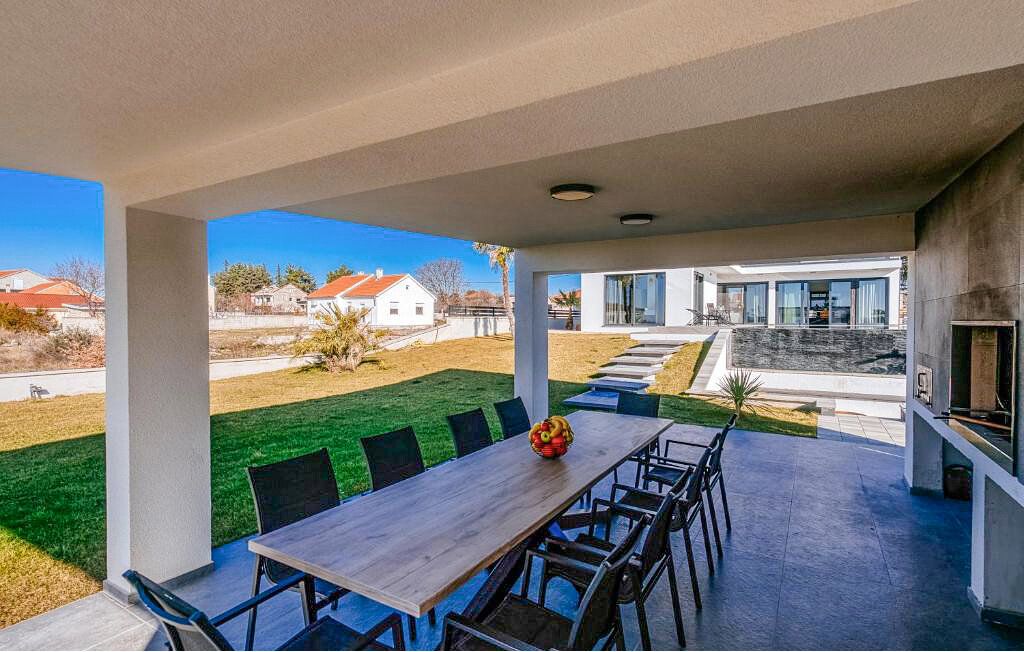 Ferienhaus - Zadar-Smokovic , Kroatien - CDI860 4