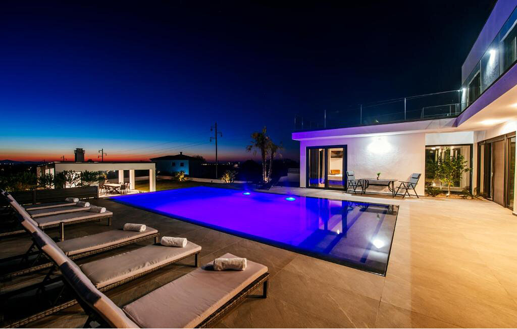 Ferienhaus - Zadar-Smokovic , Kroatien - CDI860 11