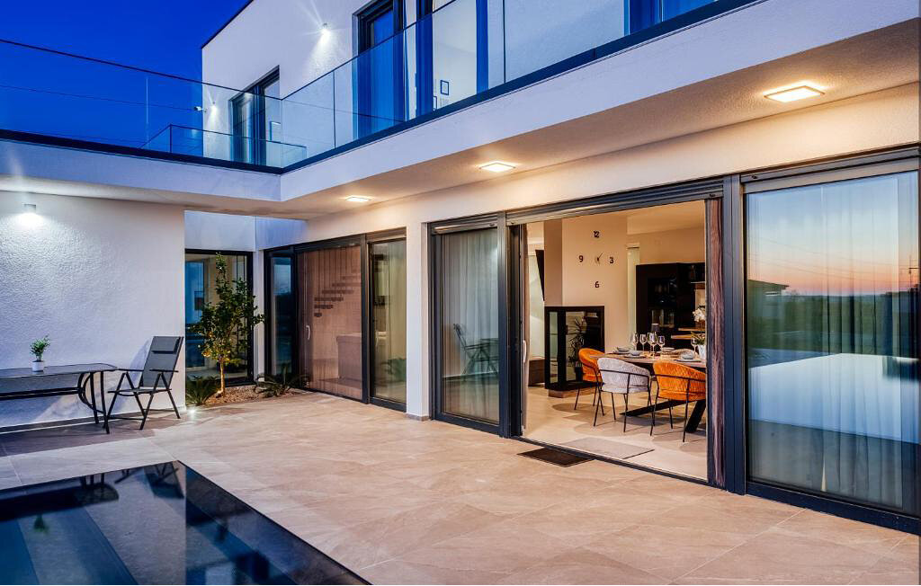 Ferienhaus - Zadar-Smokovic , Kroatien - CDI860 12