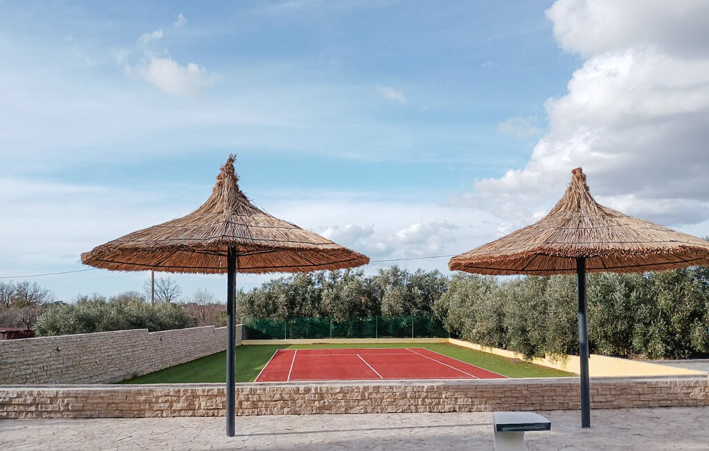 Ferienhaus - Biograd-Polaca , Kroatien - CDI295 21