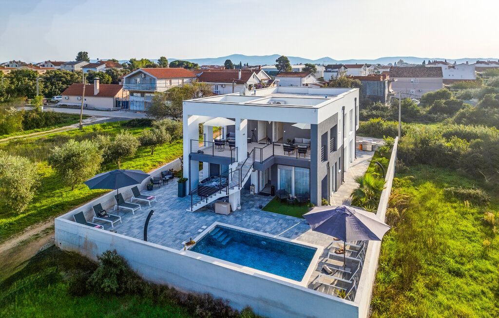 Lejlighed - Zadar - Sukosan , Kroatien - CDI578 18