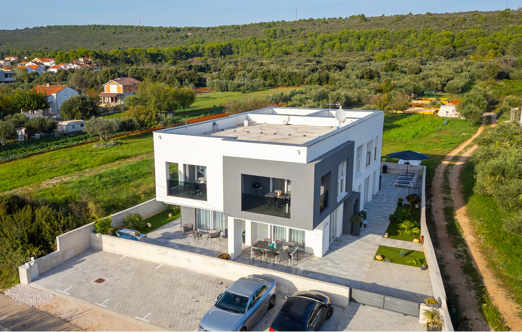 Lejlighed - Zadar - Sukosan , Kroatien - CDI578 19